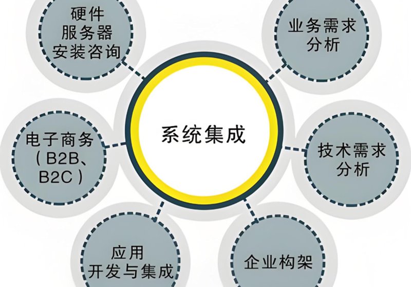 定制软件开发：企业创新的新引擎