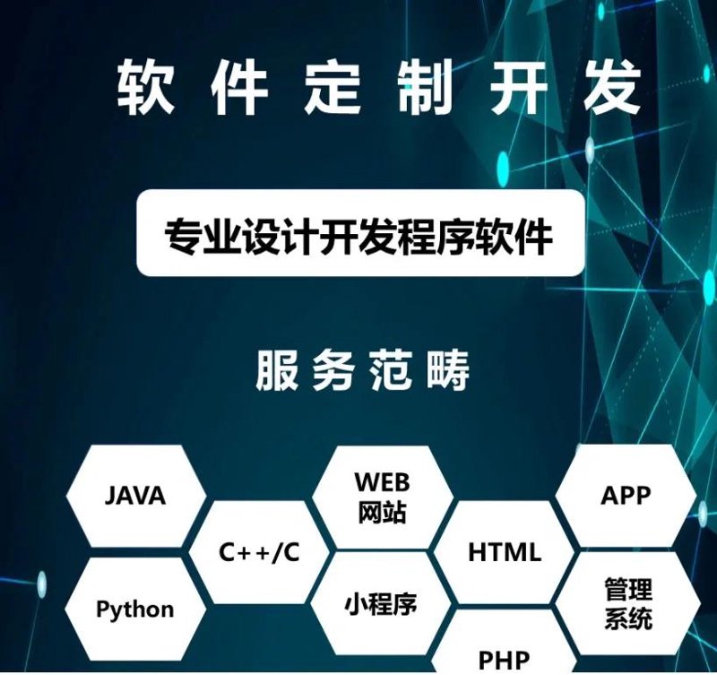 软件开发公司的最新动态